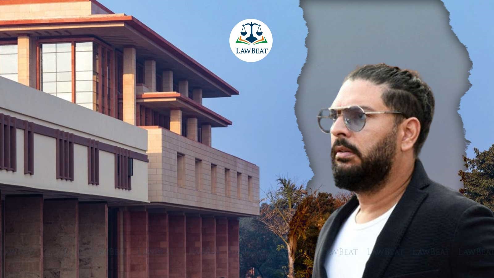 Delhi HC Appoints Arbitrator In Yuvraj Singh’s Dispute Concerning A Real Estate Project Delhi HC Appoints Arbitrator In Yuvraj Singh’s Dispute Concerning A Real Estate Project